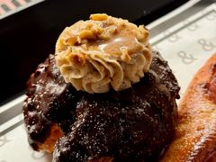 -BUTTERFUL&CREAMOROUS 黄油与面包(西单大悦城店)