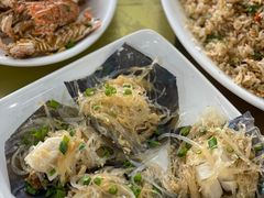 -明记海鲜大排档(巽寮湾店)