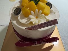 -花花卷卷·鲜食蛋糕(泉屋店)