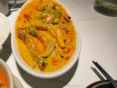 -奉天小馆·非遗东北菜(沈阳万象城店)
