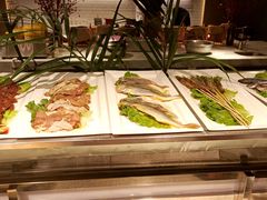 -深圳同泰万怡酒店·万荟轩自助餐厅(同泰店)
