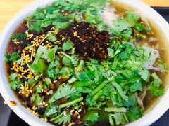 -玉香宫河州牛肉拉面