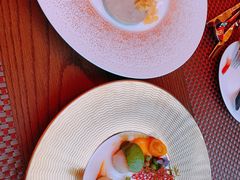 -Kathleen's Waitan 凯圣琳江景西餐厅(外滩店)