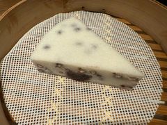 赤豆松糕-鼎泰丰(德基广场店)