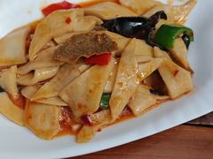 -少林寺欢喜地素斋馆