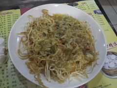 android_upload_pic-王家沙点心店(南京西路总店)