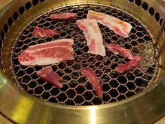 -九田家黑牛烤肉料理(太阳城店)