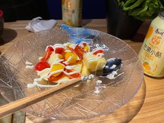 -江户烧肉(高德店)