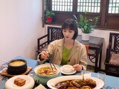 -天禄堂西溪庄园