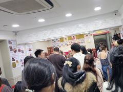 -珍妮曲奇聪明小熊(尖沙咀店)