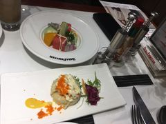 -斗牛士牛排餐厅(嘉里汇店)