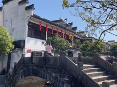-绩溪龙川景区