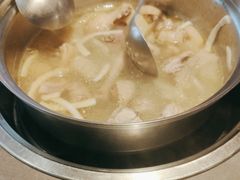 -同仁四季椰子鸡(宝安壹方城店)