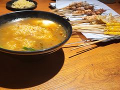 -京狮炙燥·精酿烧烤(首经贸店)