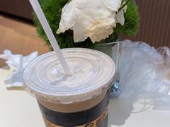 -蓉小乔·RONG COFFEE(春熙路店)