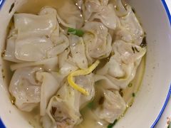 鸡汁小馄饨-和记小菜(七宝店)