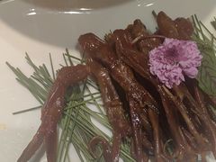 -海铺·渔家虾水饺(皇姑店)