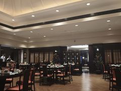 -海天楼中餐厅(吴宫泛太平洋酒店)