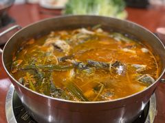 酸汤鱼-苗岭侗寨(金阳店)
