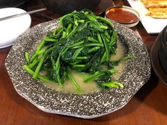 -第二外国语学院-韩国餐厅(朝阳路店)