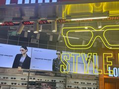 -LOHO眼镜(北京合生汇店)