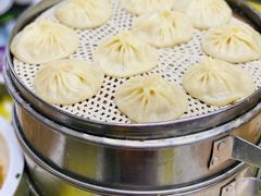 传统灌汤包子-黄家老店(宋城路店)