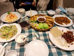 -紫光园(劲松店)