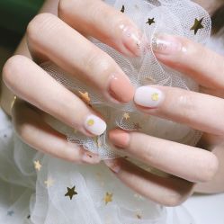 -Lucky 19日式美甲美睫