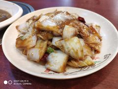 -聚首堂·特色小吃·肘子(什刹海德胜门店)