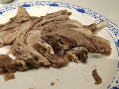 -宁夏国强手抓羊肉·清真菜(未央路凤三店)
