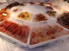 -石牌岭小亮蒸虾•湖北老字号(左岭店)