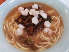 -奎元馆.百年奎元.非遗传承(西湖边的解放路店)