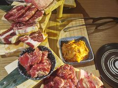 -玖合肉町·烧肉(惠安禹洲店)