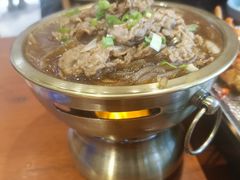 -鑫日千里马朝鲜族小馆(总店)