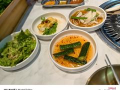 -六七八韩式烤肉·韩国料理(上杭路店)
