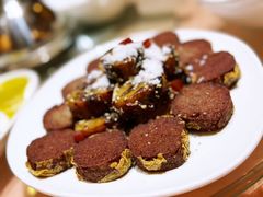 -烤肉宛饭庄(南礼士路店)