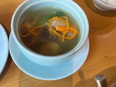 -竹里馆 ·茶食(奥体店)