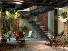 -J Create城市露营咖啡·简餐·宠物(上海动物园店)