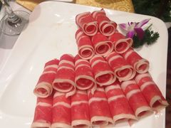 -天宜隆蘑菇宴火锅(石景山旗舰店)