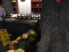 -鲁城往事(游客中心店)