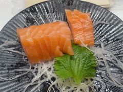 -争鲜回转寿司(浦东三钢里PLUS店)