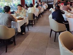 -满堂·烤鸭店·北京菜(鼓楼店)