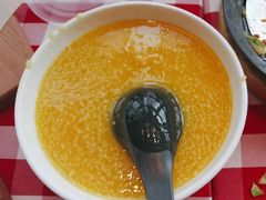 -西贝(武汉天地店)