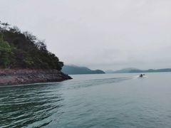 -千岛湖东南湖区