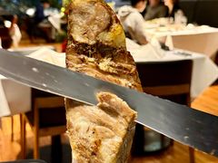 -拉蒂娜·巴西牛排馆 Latina·Brazilian Steakhouse(陆家嘴旗舰店)