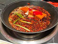 牛油火锅-巴蜀大将火锅(春熙店)