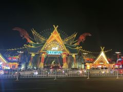 -七彩云南欢乐世界