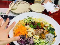 -一块豆腐(李沧书院路店)