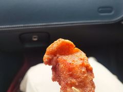 继光香香鸡-1973继光香香鸡(大东方百货店)