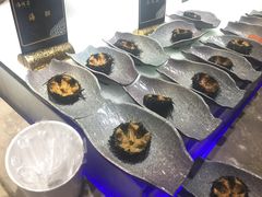 -海玥荟海鲜姿造自助餐厅(欧罗巴广场店)